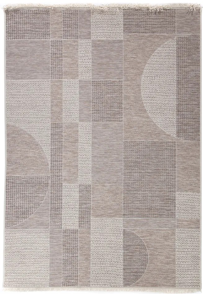 Ψάθα Oria 606 Y Royal Carpet - 160 x 230 cm - 16ORI606Y.160230