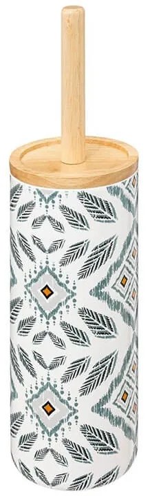 Πιγκάλ μπάνιου Hapache 5five με διαστάσεις 10.5x37.6cm - Multicolour