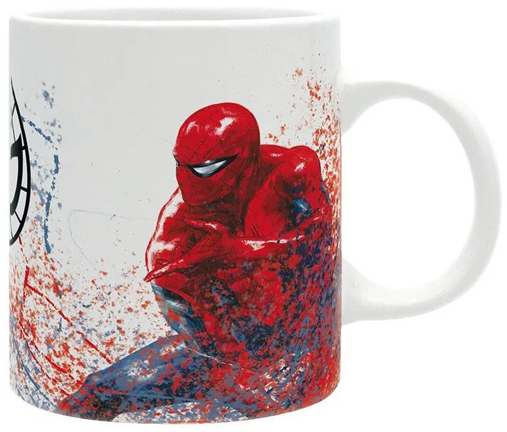 Κούπα Marvel - Venom vs. Spiderman