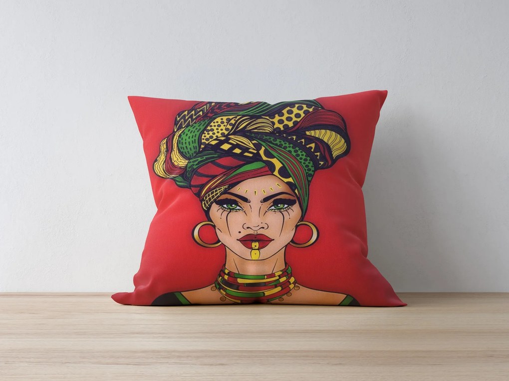 Cushion Cover a1170 Multicolor