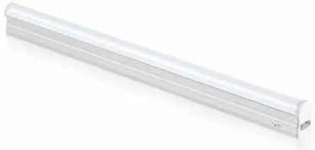 Γραμμικό Φωτιστικό Πάγκου LED 9W 60cm 6500K 16-4001-96 ΦOS_ME-16-4001-96-Λευκό 16-4001-96