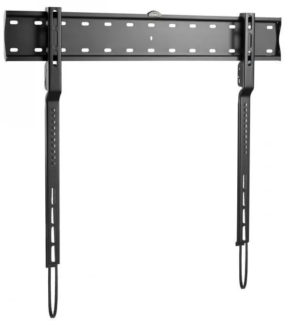 SBOX WALL TV MOUNT WITH LOW PROFILE18MM 43-80'