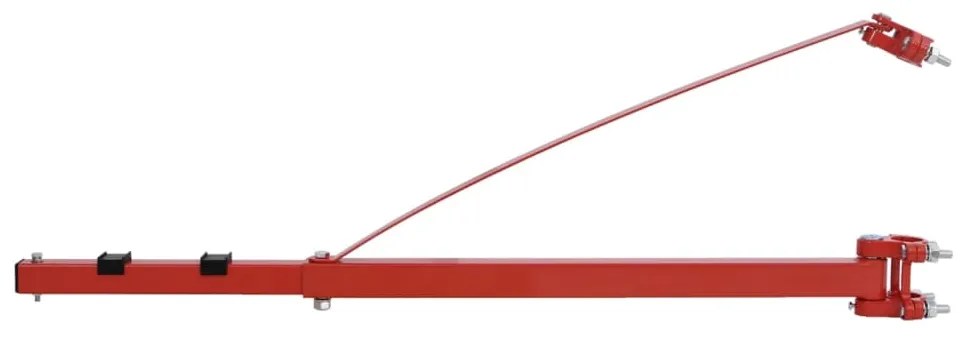 vidaXL Βραχίονας Παλάγκου 300-600 κ.
