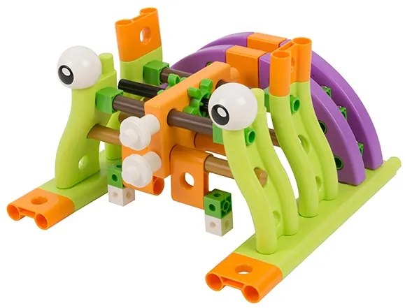 Gigo Theme Park Junior Engineer