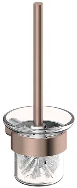 Toilet Brush S Line επιτοίχιο S3854-W1