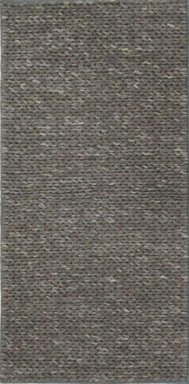 Χαλί Μάλλινο BRAID TAUPE &#8211; 200×280 cm 200cm x 280cm Taupe