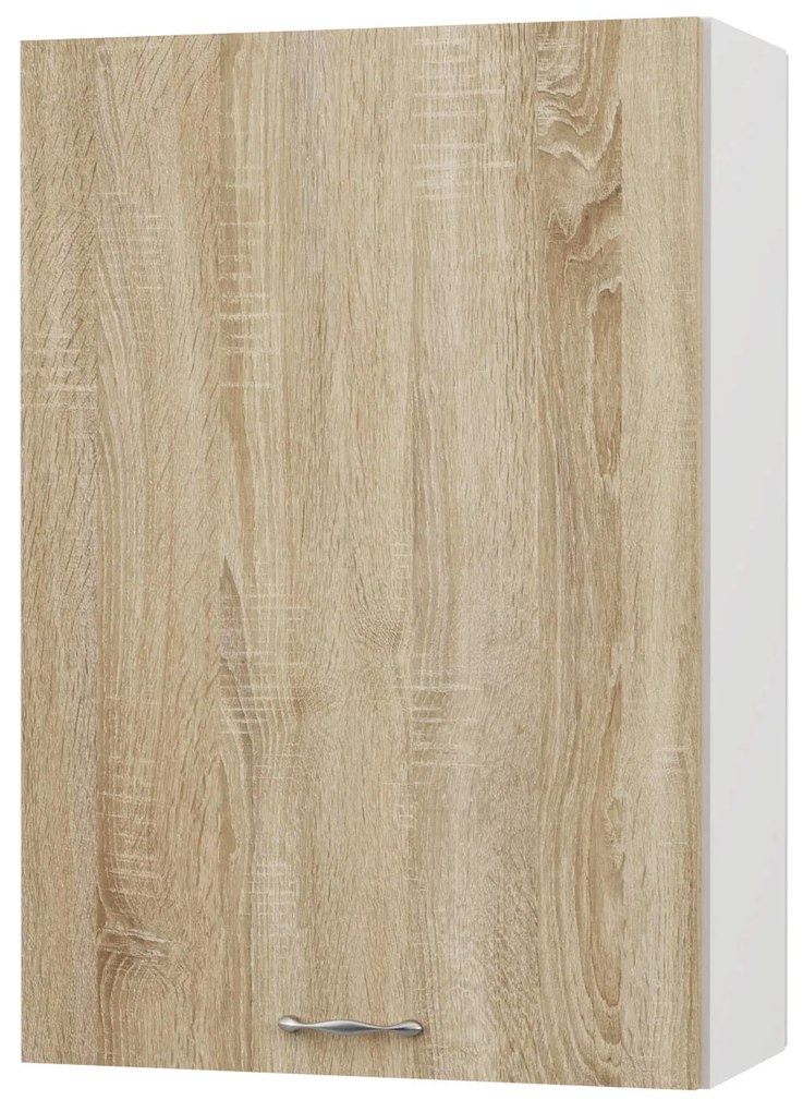 Modest Πάνω Ντουλάπι Απορροφητήρα Σονόμα 60x30x88εκ GR-101-00140