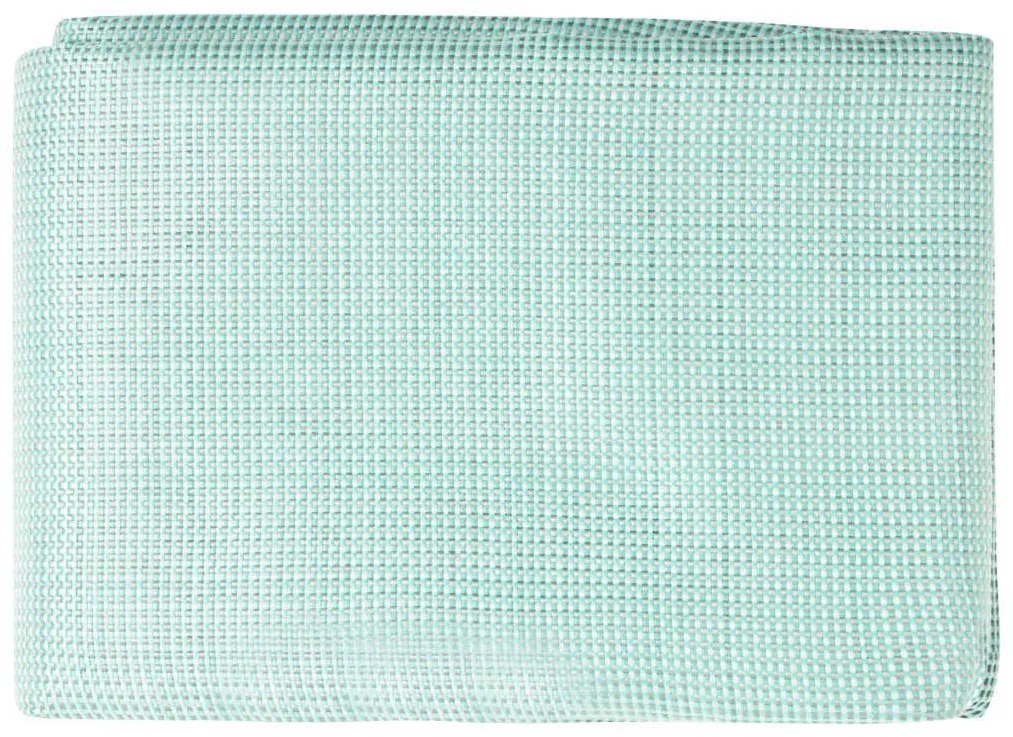 Χαλί Σκηνής Πράσινο 250 x 250 εκ.