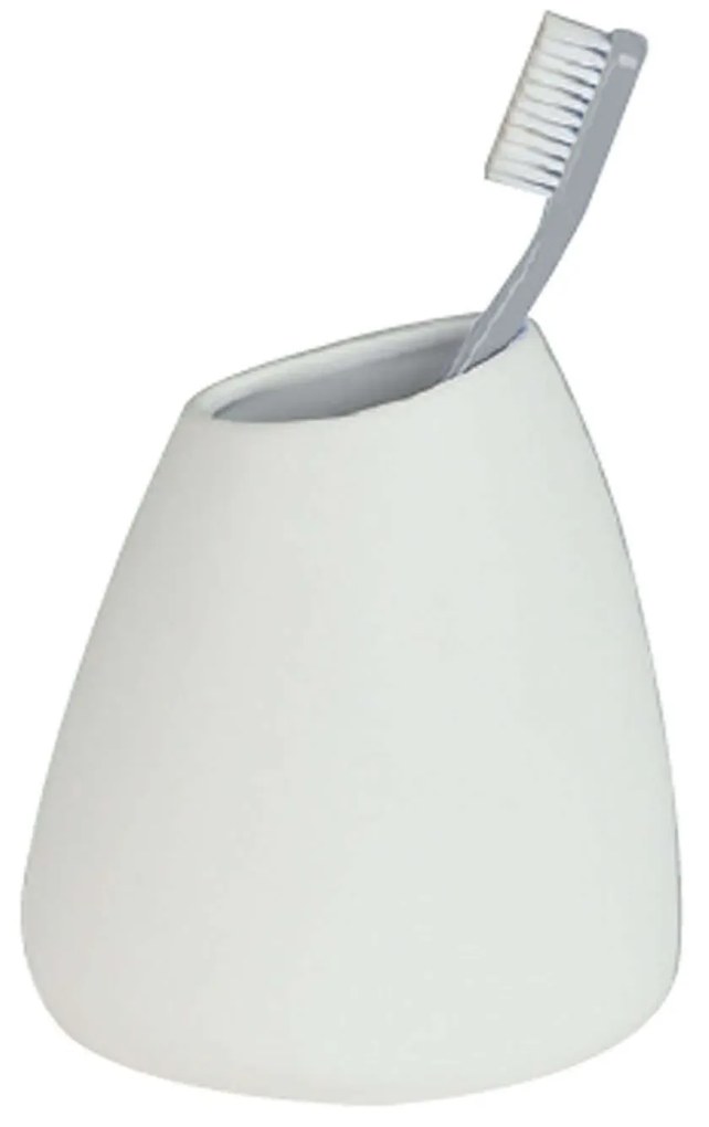 Ποτήρι Etna 02668.001 White Ceramic