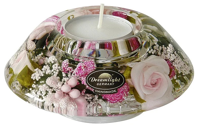 Θήκη Ρεσώ ArteLibre Πολύχρωμο Γυαλί 5cm-05160787