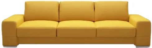 Καναπές - κρεβάτι Flago τριθέσιος-Kitrino - 270.00Χ95.00Χ82.00cm