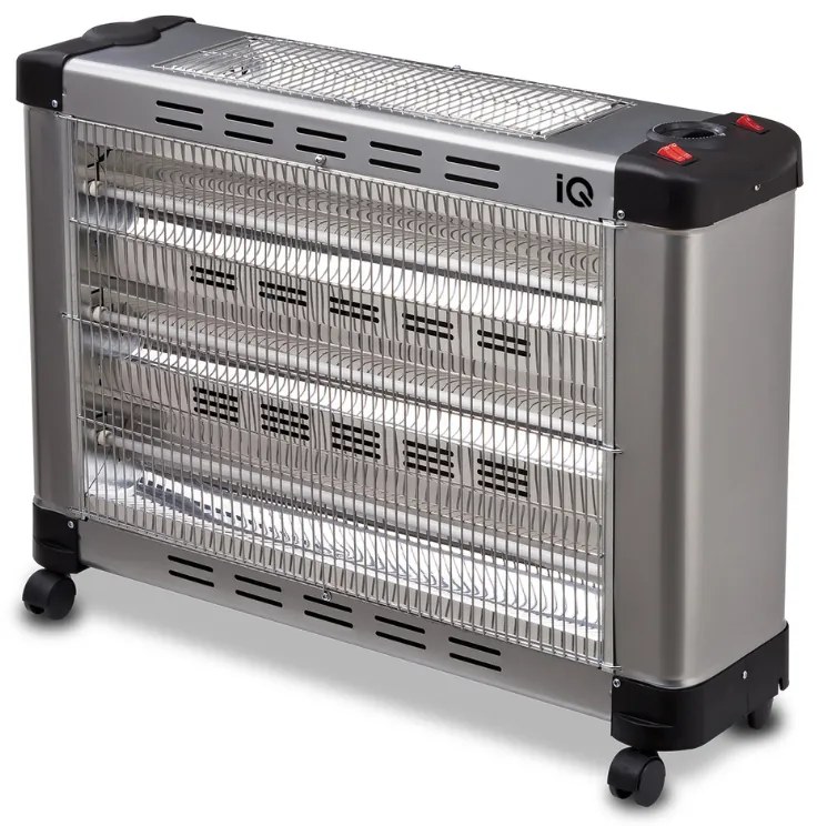 Iq Θερμάστρα Χαλαζία 2900w Ht-1454