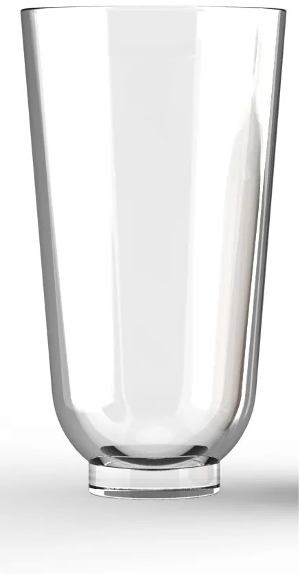 Ποτήρι Σετ 4τμχ Hepburn NUDE 500ml NU68060-4