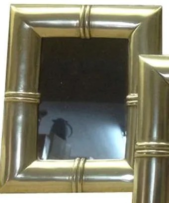 Κορνίζα από Κασσίτερο 19x16cm Etoile PWT-015G