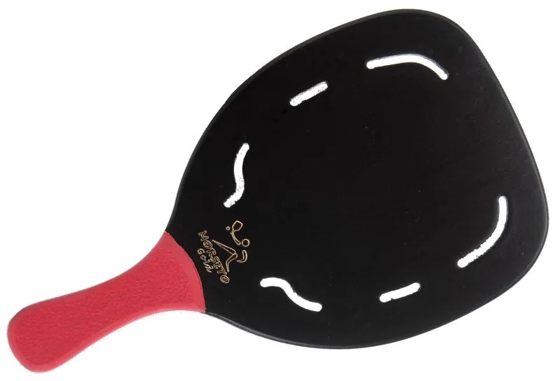 Ρακέτα Παραλίας Morseto Gold XTS S402 Black/Red 380g