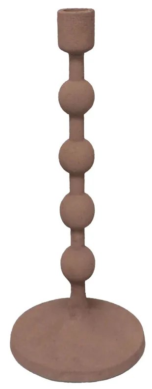 NATHEN ΚΗΡΟΠΗΓΙΟ 13x13x32 ΑΛΟΥΜΙΝΙΟ ΜΠΕΖ - 032519