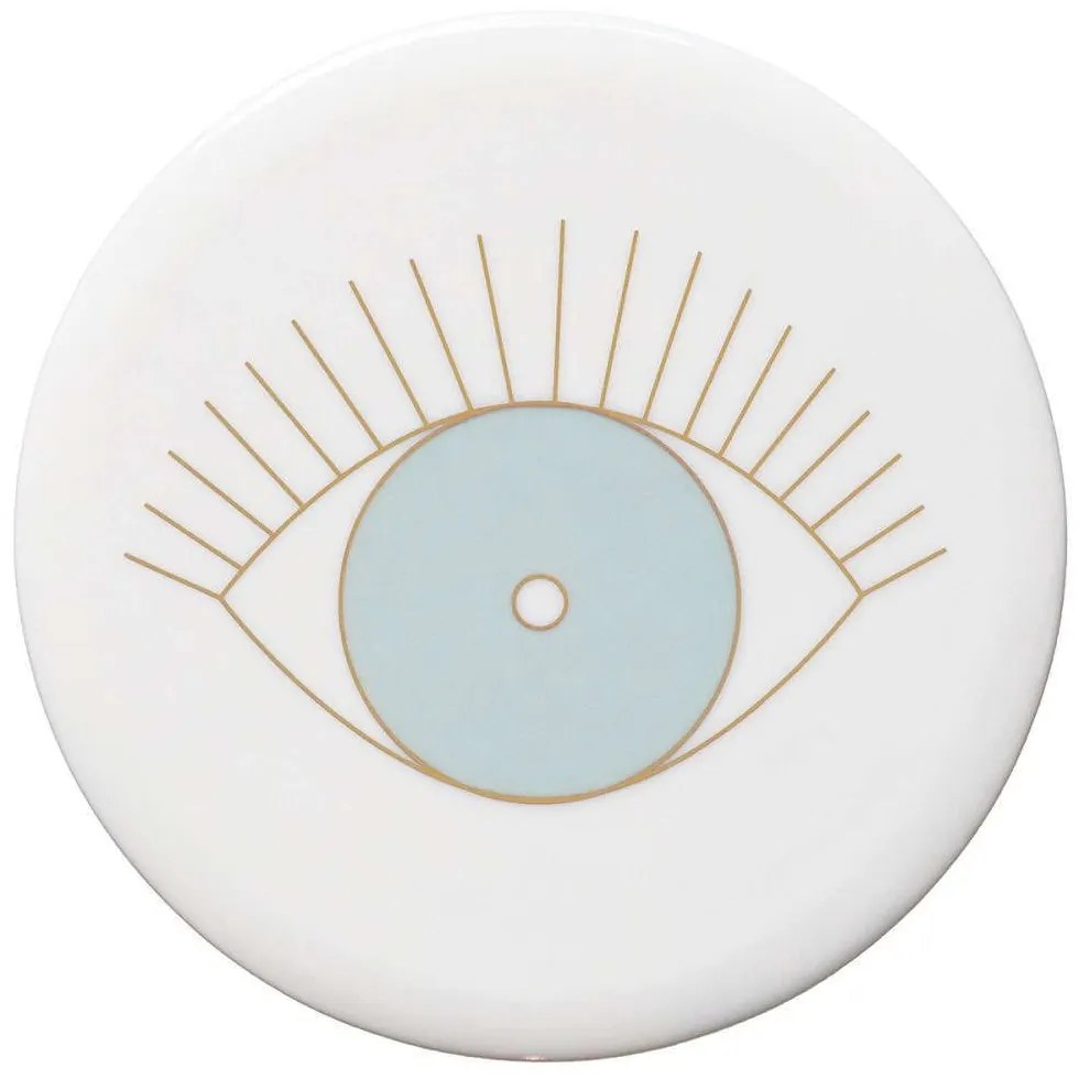 Σουβέρ Carey RD0051256 Φ10cm Multi Raeder Porcelain