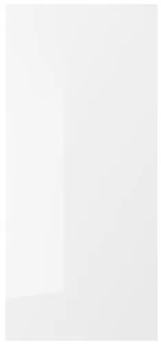 FÖRBÄTTRA πλαϊνή επιφάνεια/γυαλιστερό, 39x86 cm 005.678.42