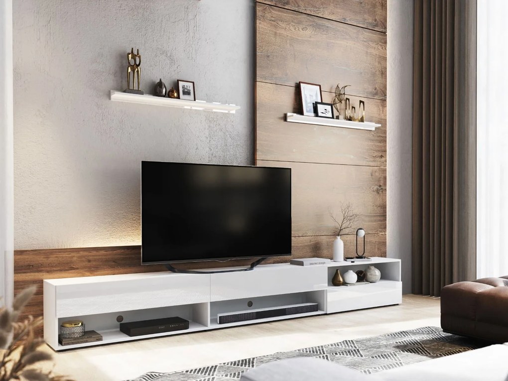 Σύνθεση σαλονιού Kader-Leuko