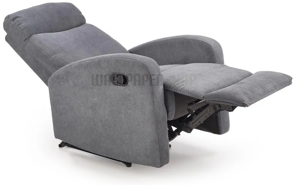 Norway Πολυθρονα Relax Διαφορα Χρωματα