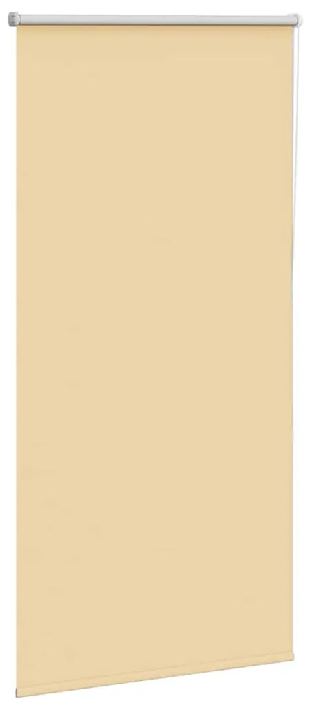 Ρολέρ Μπλακάουτ Μπεζ 65x130 cm Πλάτος υφάσματος 60,7 cm - Μπεζ