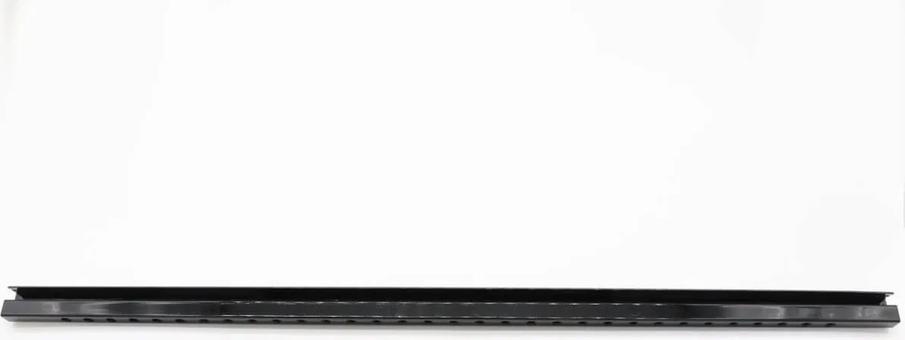 SC98 - Front Pole (Black)