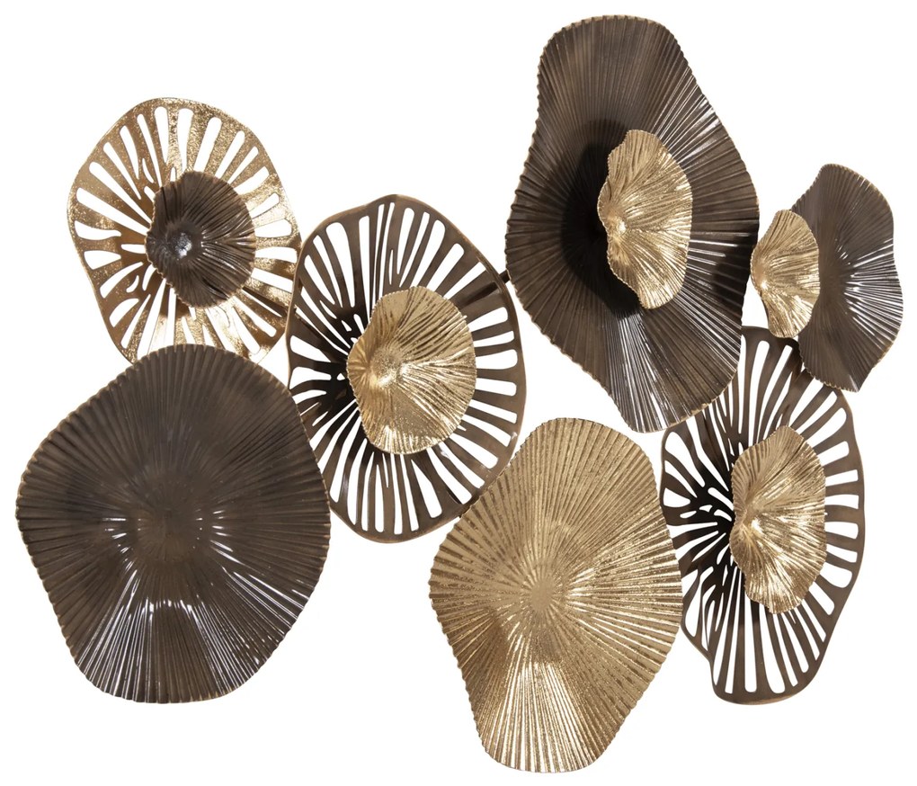 ΔΙΑΚΟΣΜΗΤΙΚΟ ΤΟΙΧΟΥ HM4199 ΜΕΤΑΛΛΟ ΣΕ ΓΗΙΝΑ ΧΡΩΜΑΤΑ 83x48Y εκ.