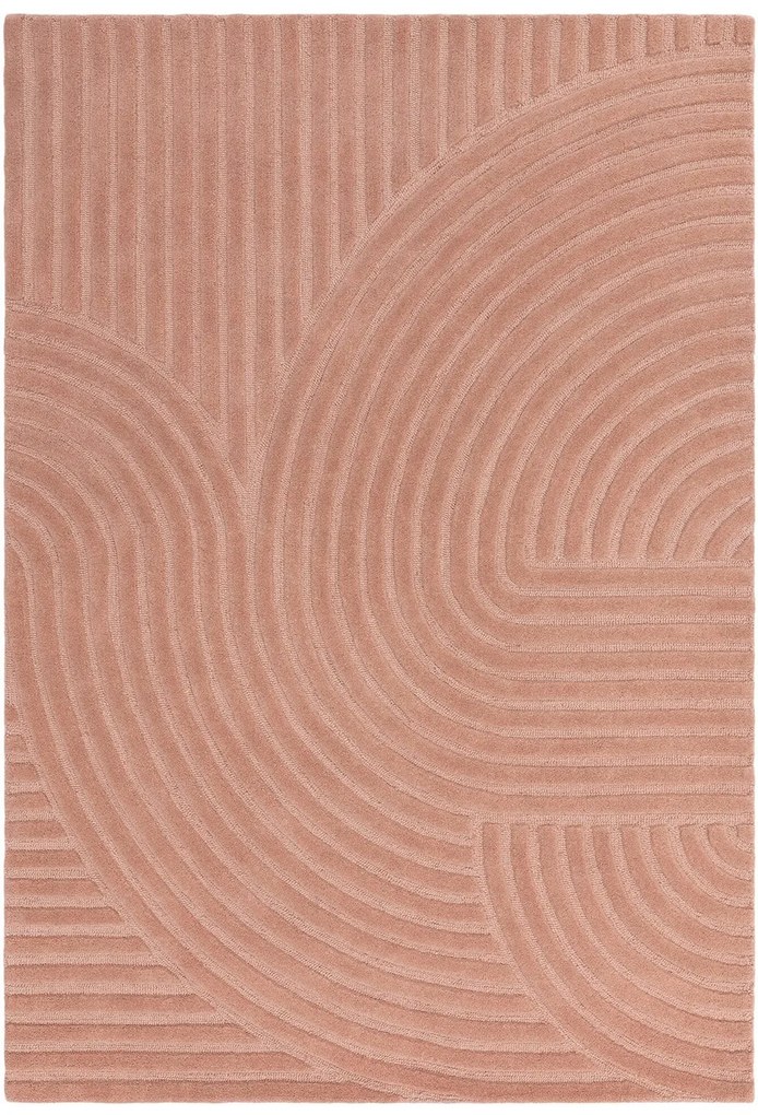 Χαλί Hague Blush Asiatic London 120X170cm