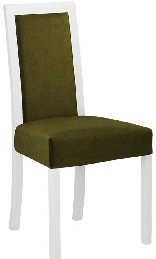 Καρέκλα Jose III - Leuko-Ladi