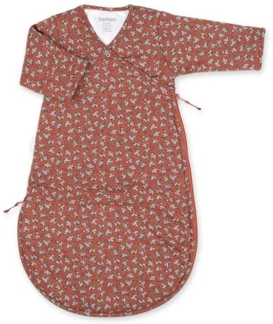 Υπνόσακος Bemini Magic Bag® 3Tog Heidi Carmin Burgundi 1- 4M.