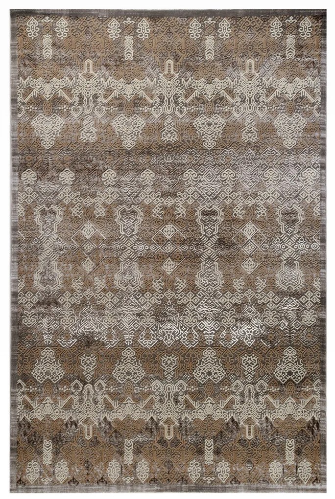 Χαλί (160x230) Tzikas Carpets Elite 16967-957