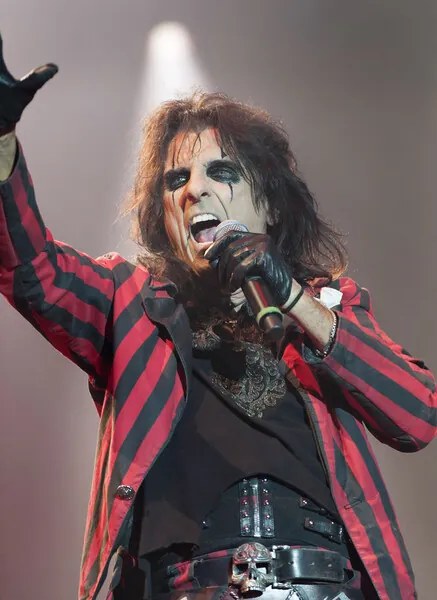 Φωτογραφία Alice Cooper