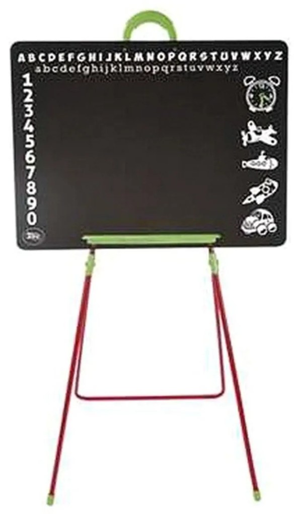 Μαύρος Πίνακας Διπλής Óψεως AVC AVC_1800 59 x 44 x 106 cm (59 x 44 x 106 cm)