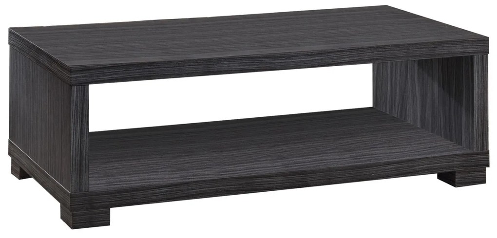 Τραπεζάκι σαλονιού SALEM Zebrano 120x60x42 εκ. 120x60x42 εκ.