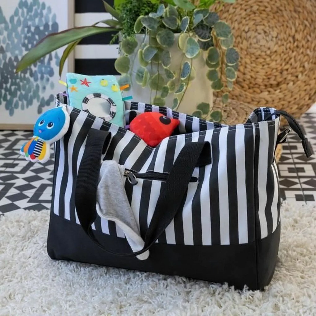 Αιώρα για το Μωρό Baby Einstein Ocean Μπλε