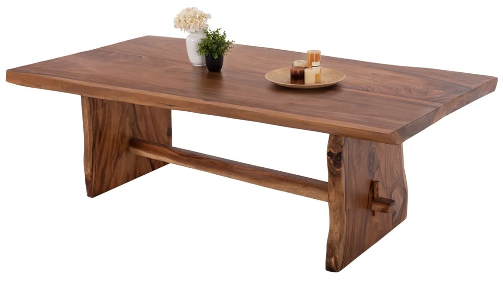 Intrahome ΤΡΑΠΕΖΙ ΤΡΑΠΕΖΑΡΙΑΣ SCASABLANCAINCASABLANCALTCASABLANCAIE-KUCASABLANCALCASABLANCA_LUMPURECASABLANCACASABLANCALTCASABLANCAIRICE ΜΑΣΙΦ ΞΥΛΟ NICE ΣΕ ΦΥΣΙΚΟ ΠΑΧΟΥΣ 9εκ 300x100x78Yεκ. intraho-1726332