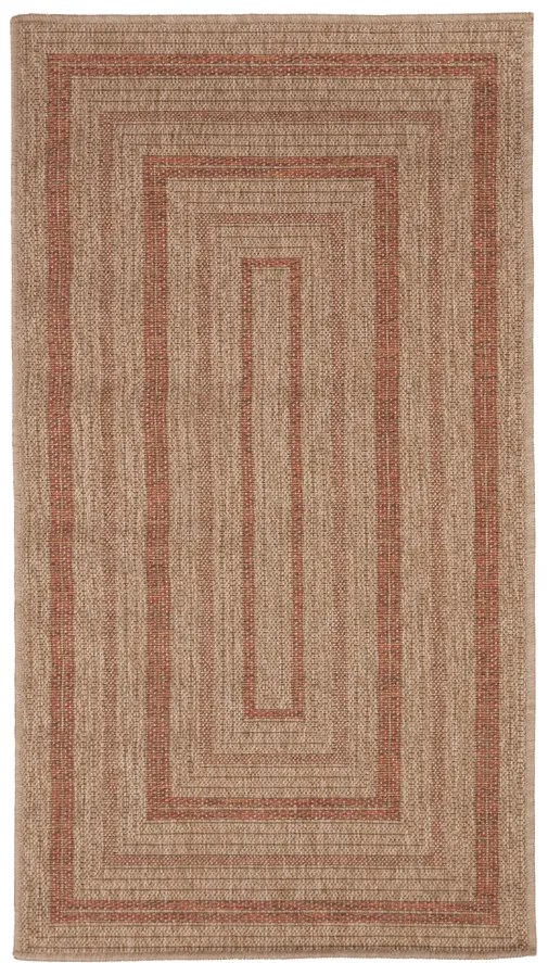 Χαλί Avanos 8863 TOBACCO Royal Carpet - 80 x 150 cm - 16AVA8863TOB.080150 - 16AVA8863TOB.080150