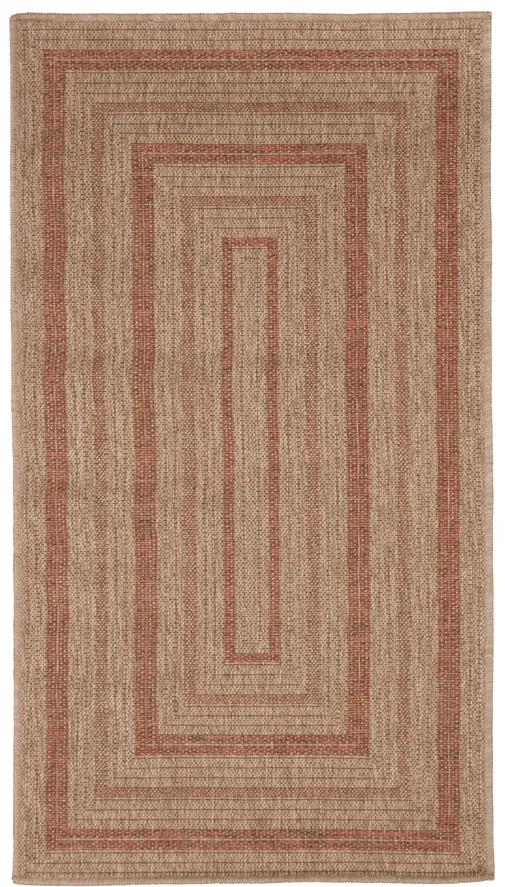 Χαλί Avanos 8863 TOBACCO Royal Carpet - 80 x 150 cm - 16AVA8863TOB.080150