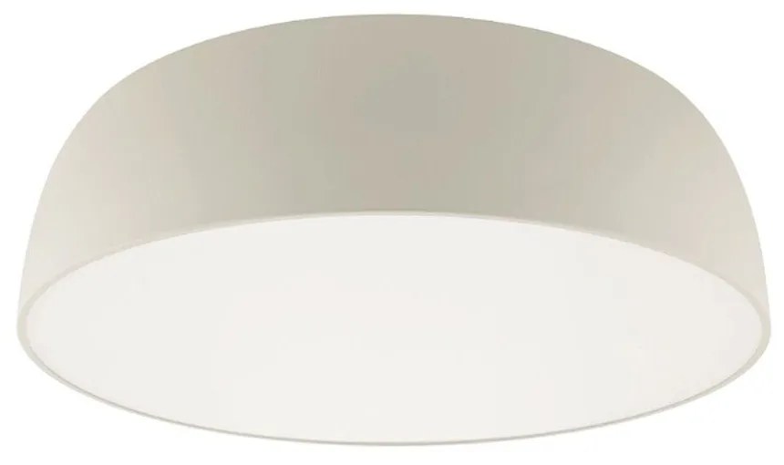 Φωτιστικό Οροφής - Πλαφονιέρα Satellite M 8018 58x16cm 7xE27 25W Silk Grey Nowodvorski