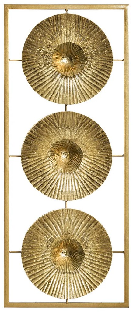 Διακοσμητικό Τοίχου (25x61) A-S Gold 162265