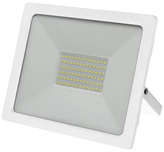 Adeleq Προβολέας LED-SMD 70W 230V 4000K IP65 Λευκός 3-39701