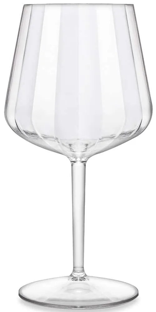 Ποτήρι Πισίνας Για Κρασί Reflex Ballon FM-77 Φ9x20cm 550ml Clear Clear Bar&amp;Wine PC