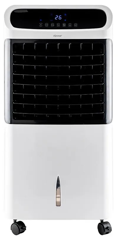 Diplomat DX-80CHRC Air Cooler με Τηλεχειριστήριο 5 σε 1