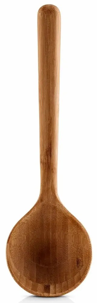 Κουτάλα Σούπας Bamboo Nordic Kitchen 530473 29cm Natural Eva Solo Bamboo
