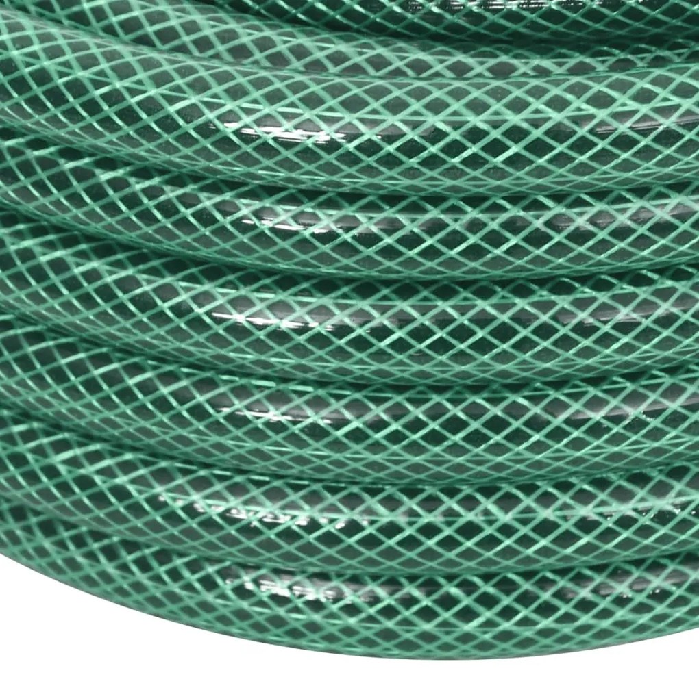 Εύκαμπτος Σωλήνας Αέρα Μπλε 50 μ./0,5" από PVC 154375