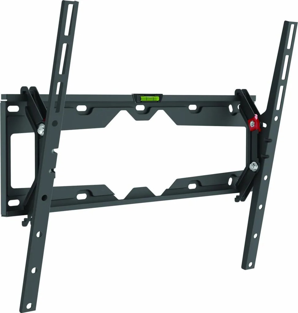 Barkan E310+.B Βάση Τηλεόρασης Τοίχου έως 65" και 50kg Μαύρο