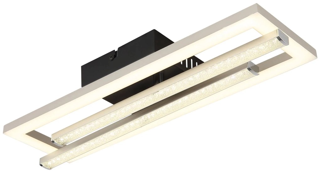 Φωτιστικό Οροφής Globo Lighting HIGHWAY 672843N 4000K