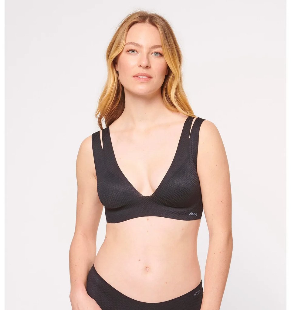 Σουτιέν bralette, Zero Feel Flow