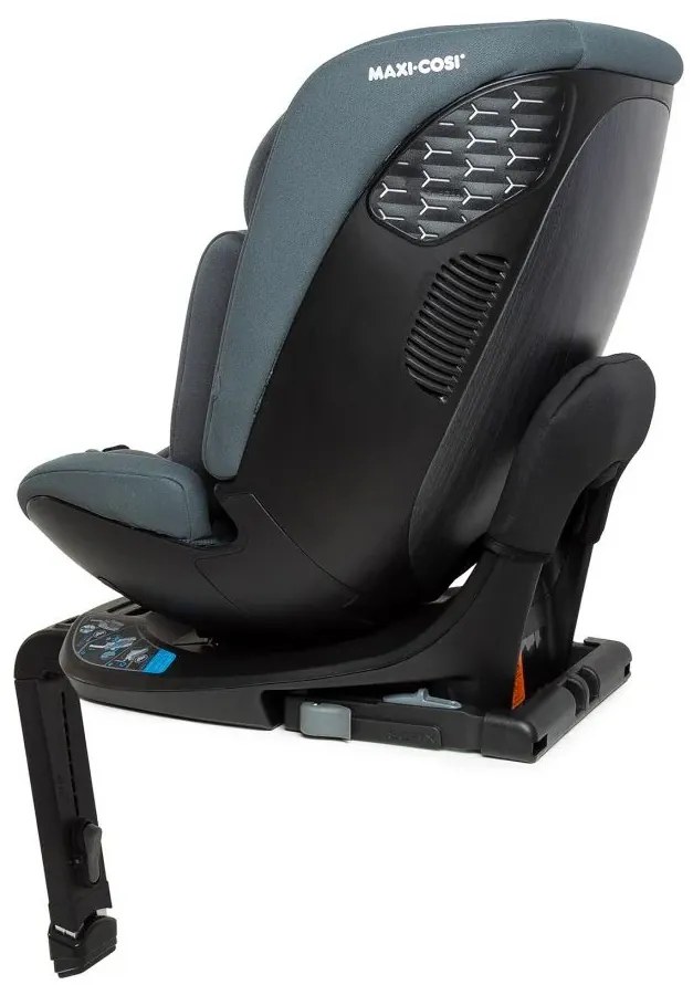 Maxi Cosi Κάθισμα Αυτοκινήτου Spinel 360 Plus i-Size Authentic Graphite O12 Graphite