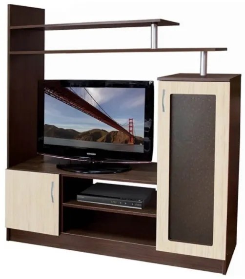 Σύνθετο Σαλονιού Smart, Genomax  12814-4132